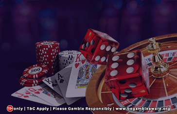 Stimmt es, dass Online-Casinospiele manipuliert sind?