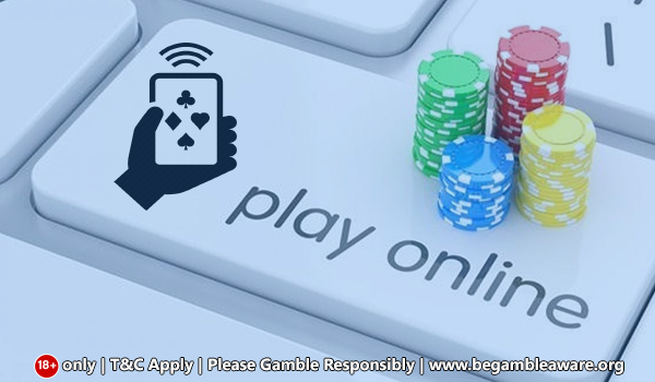 Schritte zum Entsperren eines Online Casino-Kontos
